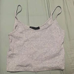 RARE - BRANDY MELVILLE TANK